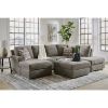 Picture of O'Phannin 2PC Sectional with RAF Chaise