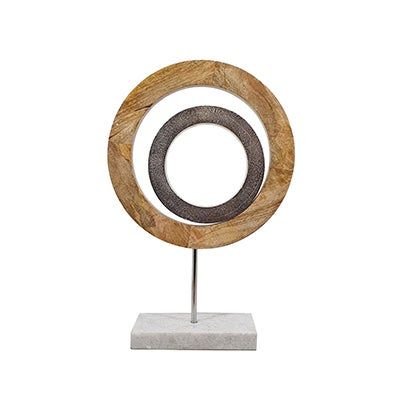 Picture of Ring Statuary