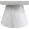 Picture of Bellini White Cocktail Table