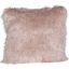 Picture of Blush Sparkle Shag 20x20 Pillow *P
