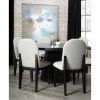 Picture of Saturn 7-Piece Round Dining Set