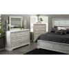 Picture of Olivia White Chest