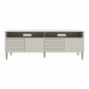 Picture of Daphne 62" TV Console, Taupe *D
