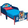 Picture of PAW Patrol Plastic 3D Toddler Bed