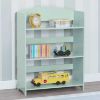 Picture of My Size Bookshelf, Mint