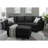 Picture of Tuxedo Onyx 2 Piece Sectional