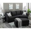 Picture of Tuxedo Onyx 2 Piece Sectional