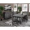 Picture of Tuscany Gray Dining Server