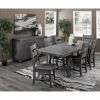 Picture of Tuscany Gray Dining Server