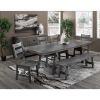 Picture of Tuscany Gray Dining Server