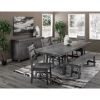 Picture of Tuscany Gray Dining Server