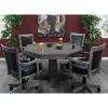 Picture of Alpine Game Chair With Casters