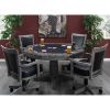 Picture of Alpine Game Chair With Casters