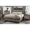 Picture of Forge Gray 2-Drawer Nightstand
