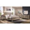 Picture of Forge Gray 2-Drawer Nightstand