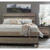 Picture of Forge Gray 2-Drawer Nightstand