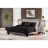Picture of Vessalli King Panel Bed With Extensions