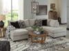 Picture of Meggison 2-Piece Sectional with RAF Chaise