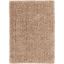 Picture of Luxia Shag Brown Multi 8x10 Area Rug