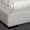 Picture of Lotus King Bed
