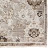 Picture of Sabrina Beige Gray Tribal 5X7