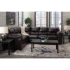 Picture of Kiser Cappuccino 2 Piece Sectional