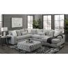 Picture of Venus 3 Piece Sectional