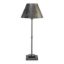 Picture of Belldun Metal Marble Table Lamp