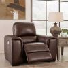 Picture of Alessandro Leather Power Recliner