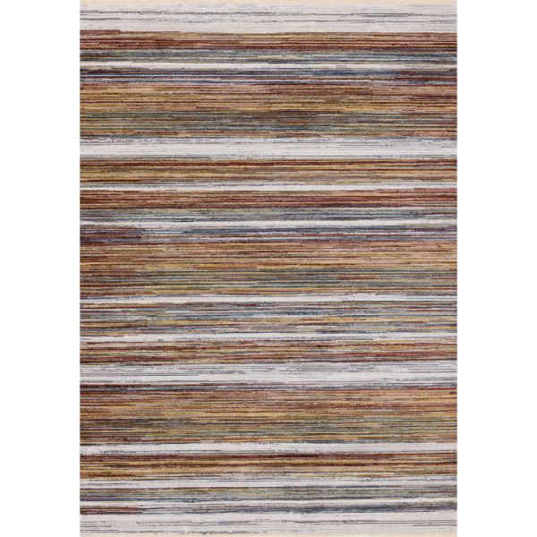 Picture of Marissa Casual Stripe Rug