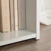 Picture of Beginnings 3-Shelf Bookcase