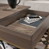Picture of Lux Lift Top Coffee Table
