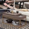 Picture of Lux Lift Top Coffee Table