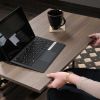 Picture of Lux Lift Top Coffee Table