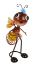 Picture of Metal Solar Standing Firefly