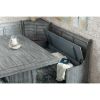 Picture of Alpine 3-Piece Breakfast Nook