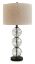 Picture of Airbal Glass Table Lamp Set Of Two