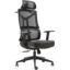 Picture of Mesh Office Chair W Adj Lumbar