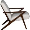 Picture of Miller Snow Arm Chair
