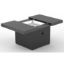 Picture of Functional 42"-62" Sliding Firepit