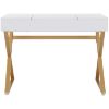 Picture of Juliette Vanity, White
