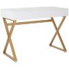 Picture of Juliette Vanity, White