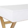 Picture of Juliette Vanity, White