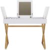Picture of Juliette Vanity, White