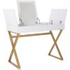 Picture of Juliette Vanity, White