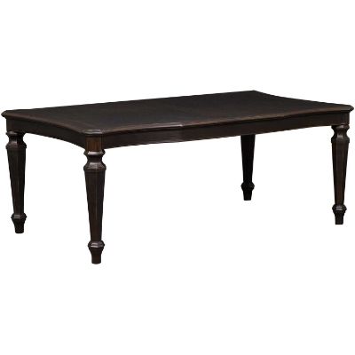 Picture of Henrdrick Dining Leg Table
