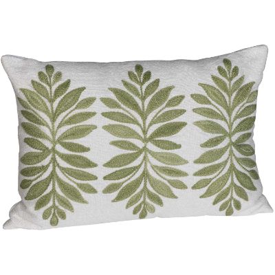 Picture of Green Fern 14x20 Pillow