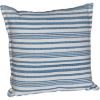 Picture of Aquarium Stripe 20x20 Pillow
