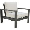 Picture of Alassio Motion Club Chair with Cushion