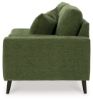 Picture of Bixler Tufted Olive Chaise